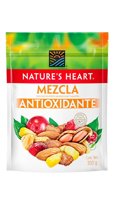 mix-antioxidante-300g