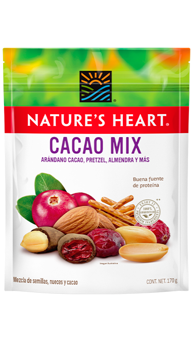 Cacao-Mix-170g