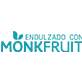 Endulzado con MonkFruit