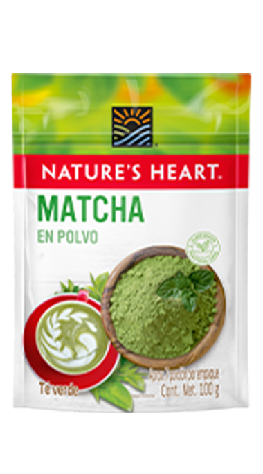 Matcha-Tea-100g