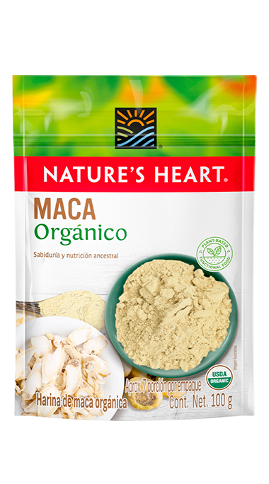 Maca Root 100g