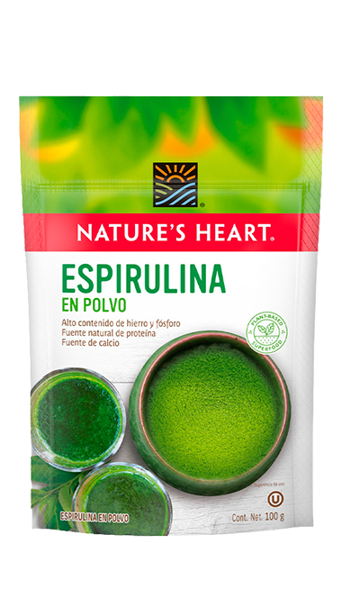 Espirulina 100g