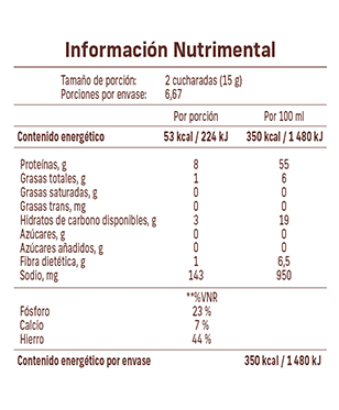 Espirulina 100g