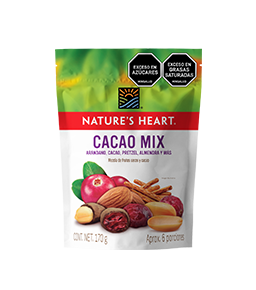 Cacao Mix 170g