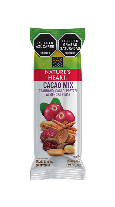 Cacao-Mix-30g