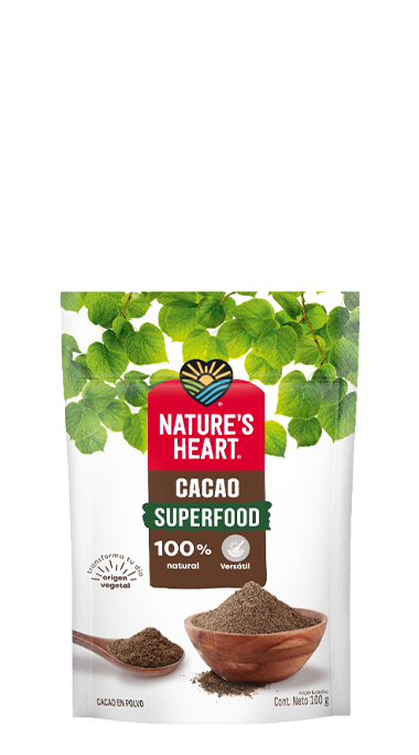 Cacao Powder 100g