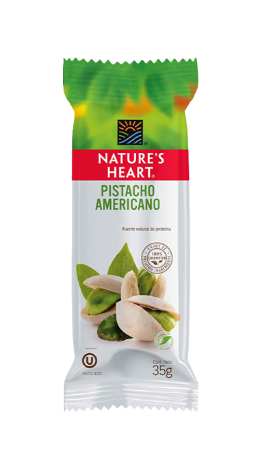 Pistacho-35g